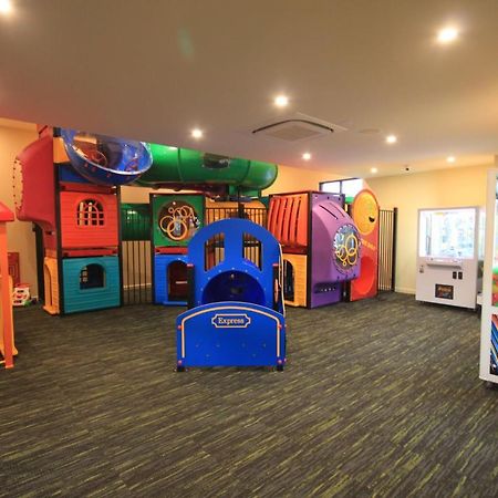 Hogans Motel Wallan 외부 사진