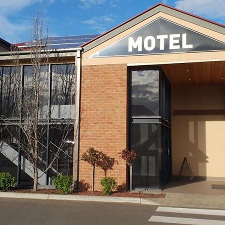 Hogans Motel Wallan 외부 사진