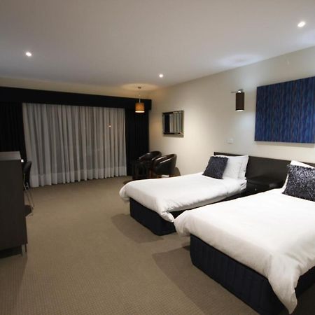 Hogans Motel Wallan 외부 사진