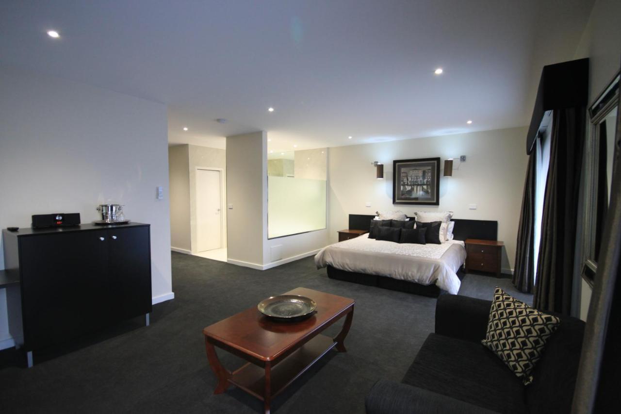 Hogans Motel Wallan 외부 사진