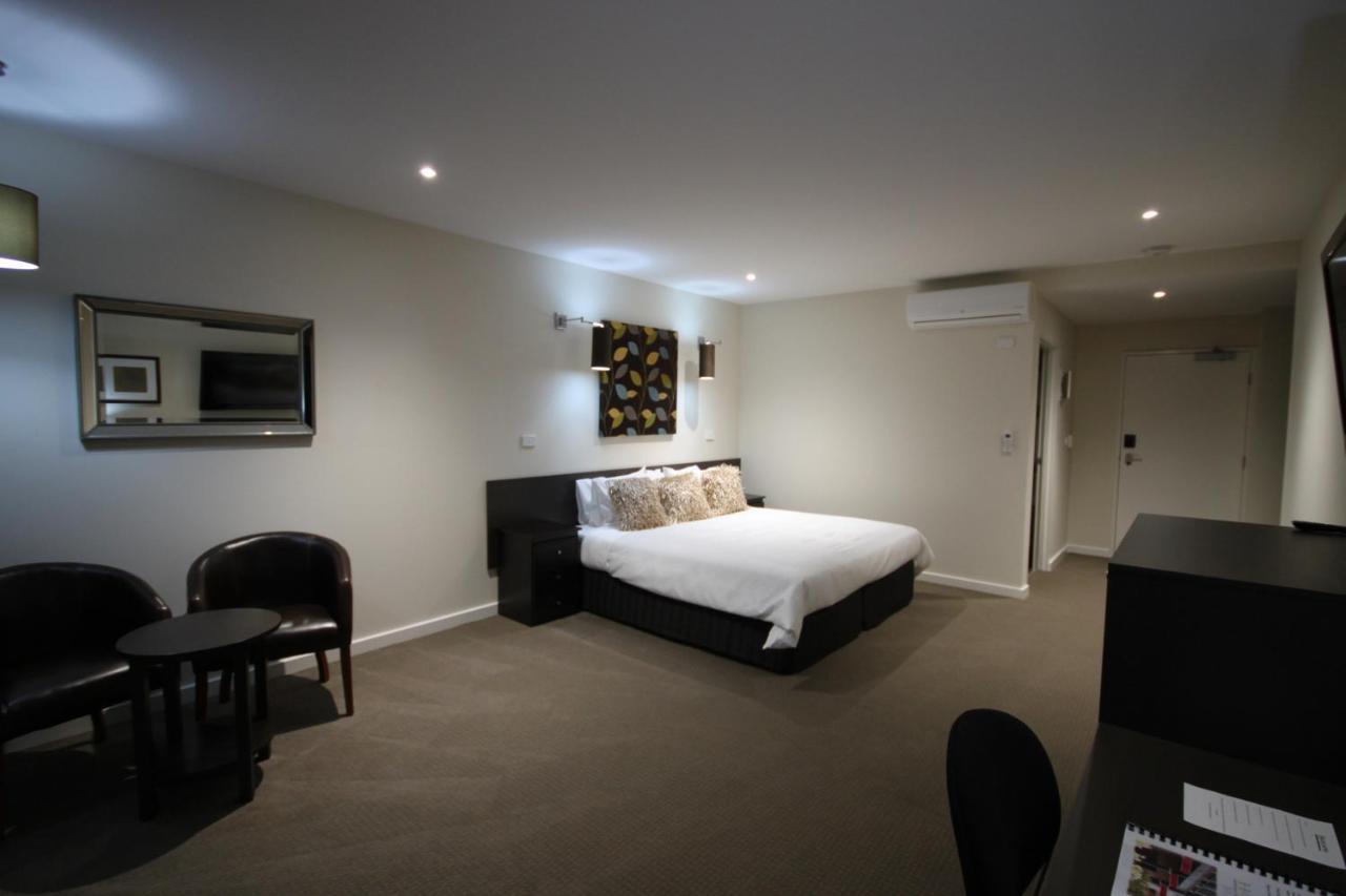 Hogans Motel Wallan 외부 사진