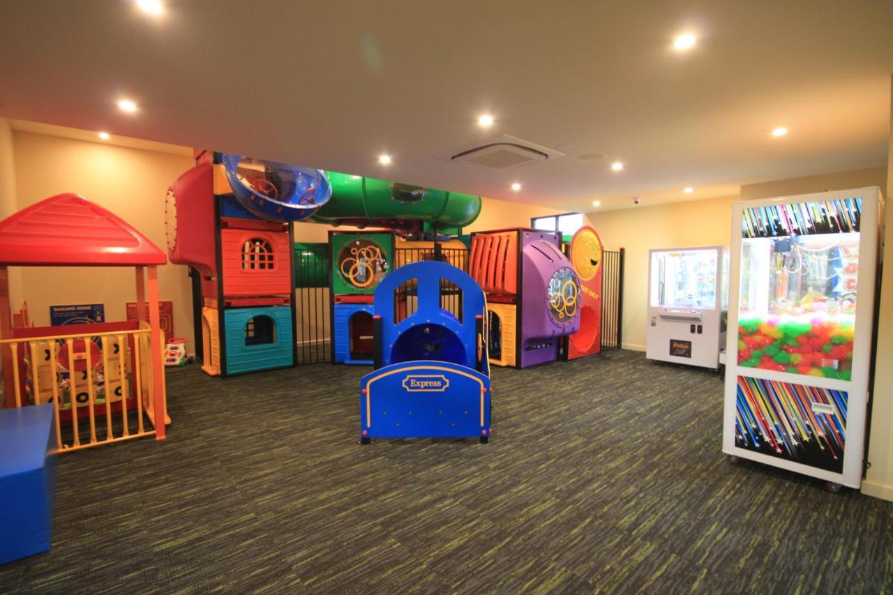Hogans Motel Wallan 외부 사진