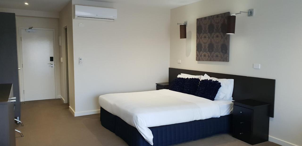 Hogans Motel Wallan 외부 사진