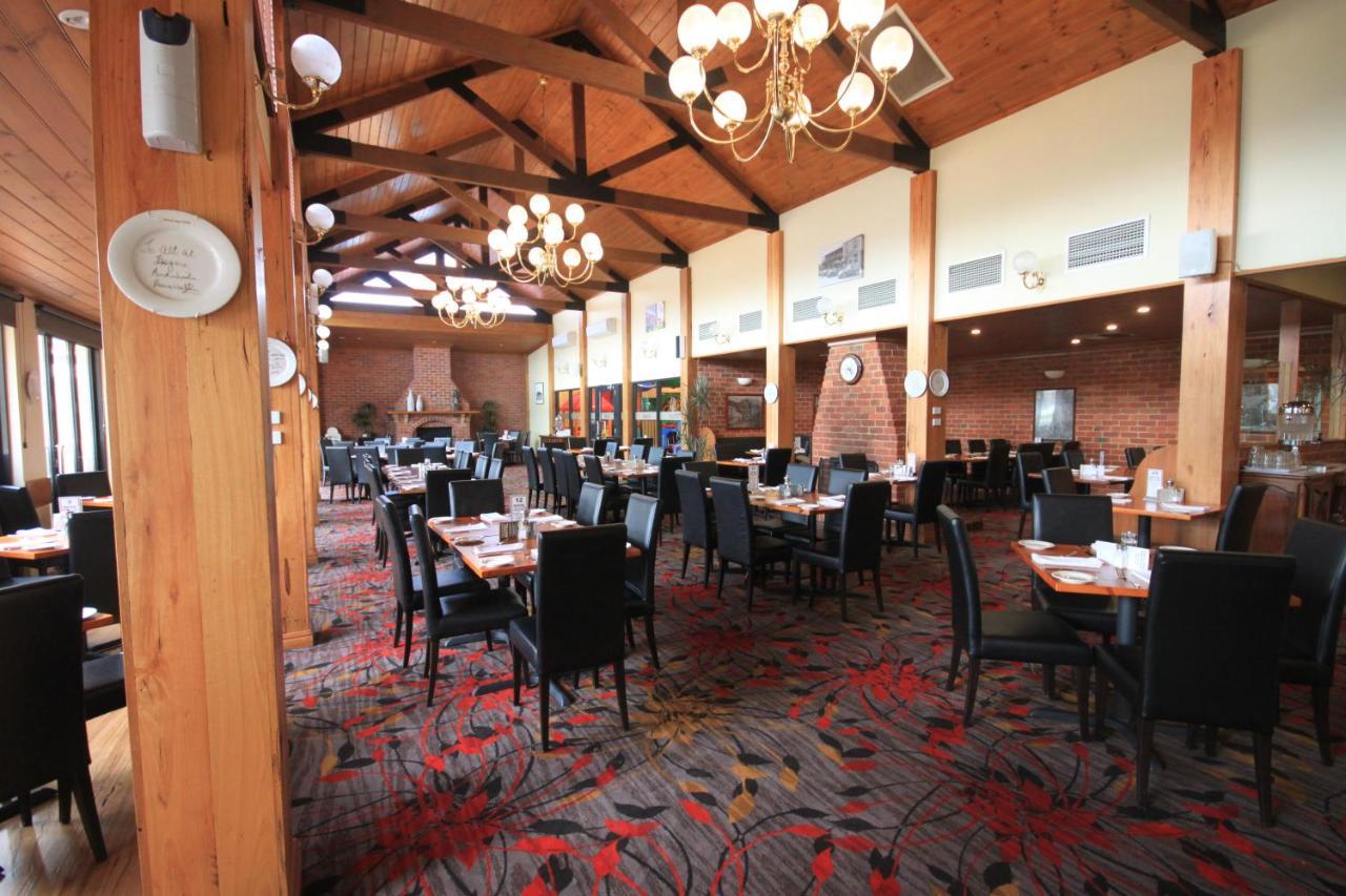 Hogans Motel Wallan 외부 사진