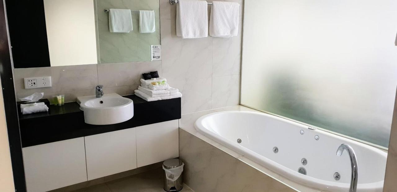 Hogans Motel Wallan 외부 사진