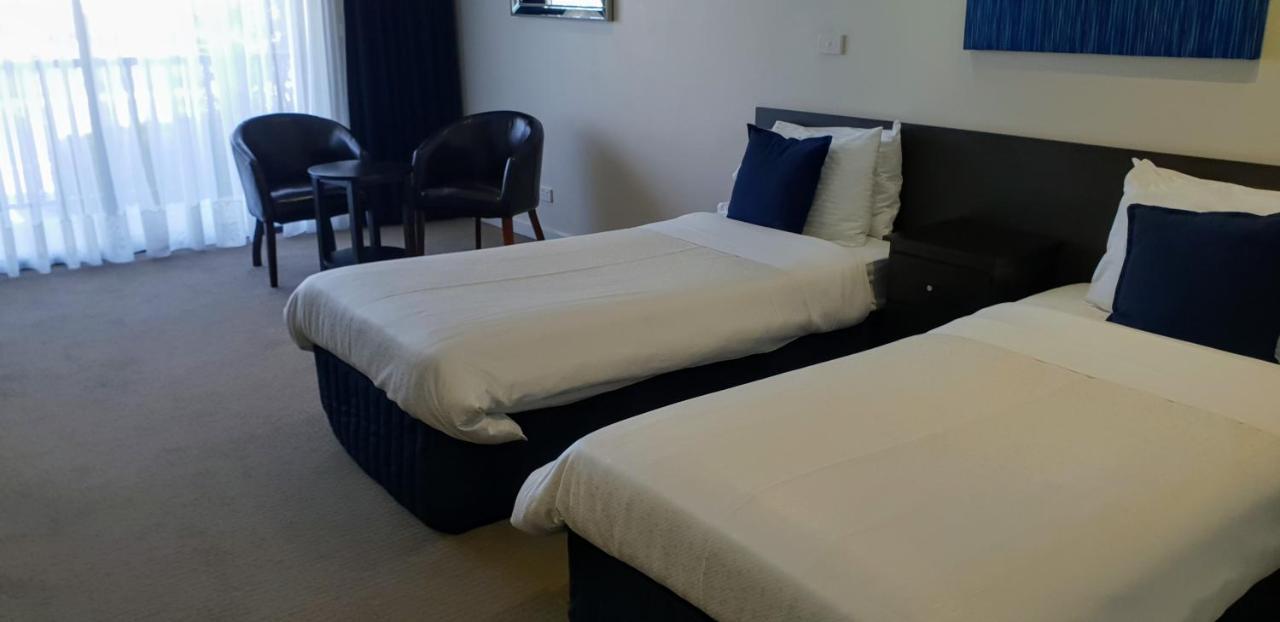 Hogans Motel Wallan 외부 사진